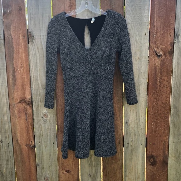 Free people fit and flare dress xs nwot - Picture 3 of 8